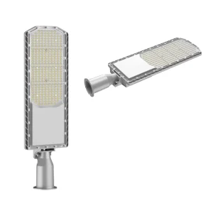 New LED Streetlight Outdoor IP66 LED Street Light 50W 100W 150W 200W