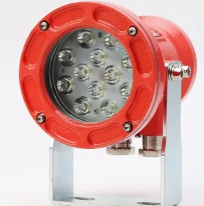 New Model Outdoor Waterproof LED Flood Light 5W 18W 36W 60W Colourful Lighting with IP66 Rating for Landscape Application