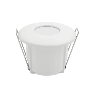 New Model Private Mold Design IR Motion Sensor 12V 24VDC Dry Contact NO/NC Infrared Light Switch for Smart Lighting