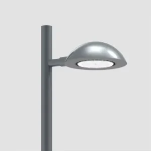 New Modern Design Torus Lamp IP65 CE Dimming DMX512 Bollard Outdoor Garden Street Lighting