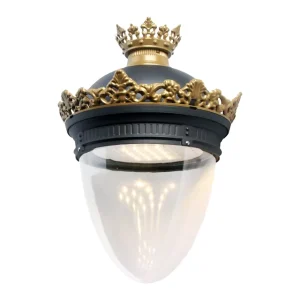 New Roma IP66 Toolless opening Farol Clasico Suspended Roma Luminaires Outdoor Garden Lamp Pendant Public Decorative Lights