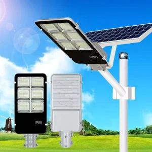 New Style Floral Pattern Solar LED Street Light IP65 Waterproof Outdoor Wall Lamp for Home Courtyard Garden Park
