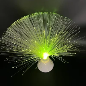 Nine Color Touch LED IP65 Solar Water Resistant Lightweight Outdoor Garden Lamp Adjustable Color Temperature CRI 80 90 8000