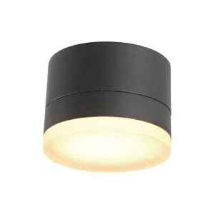 Nordic Balcony Light IS POPULAR MODERN CONTRACTED WIND Sitting ROOM Suction Dome Light Minimalist Garden Outdoor Wall Light