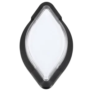 Nordic Simple Outdoor Garden Wall Lamp LED Lighting Fixture 110-265V Decorative Building