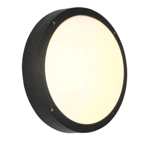 Nordic Style Waterproof Moisture-Proof LED Ceiling Lamp for Corridor, Hotel, Home and Outdoor