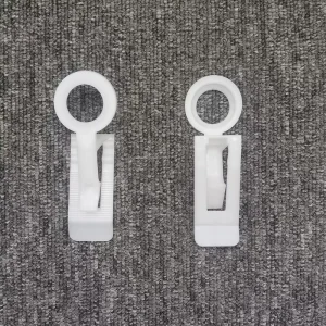 O Shape C9 Tuff Christmas Light Clip for Outdoor Exterior Lighting Decorating