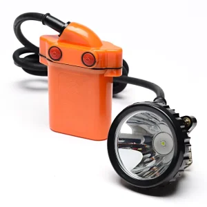 OEM Explosion Proof Mining Lamp LED Rechargeable Safety Light Underground Mining Equipment Supplier