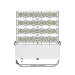 OEM Factory 750W Galvanized Steel IP66 Waterproof 140lm/W LED Stadium Light for Outdoor Football Field Lighting
