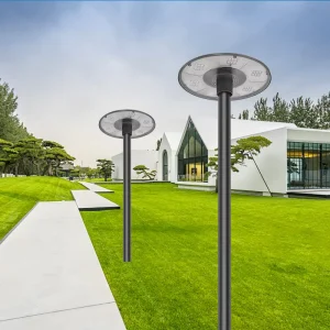 OEM IP66 LED Outdoor Landscape Courtyard Garden Decoration Lamp