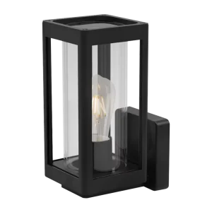 OEM & ODM Nordic Art Minimalist Modern Outdoor Wall Lamp Light IP54 IP65 Garden Path Lawn Lamp