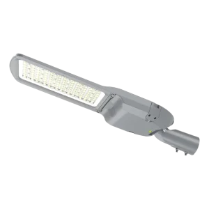 OEM ODM Outdoor LED Street Light 5 Years Warranty Aluminum Alloy Lamp Body AC Power IP66 Available 50W 100W 150W 240W 300W