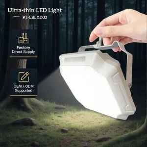 OTHC PT CBLYD03 LED Light Factory Direct OEM ODM Multi Functional Rechargeable IP65 Waterproof USB Charging Outdoor Camping