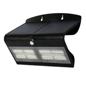Original Top Selling if Design Solar Wall Light Solar Security Light with PIR Sensor