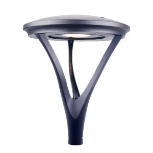 Ornamental Lighting Roadway Luminaire Car Park Light Bike & Pedestrian Paths Lamp Urban Light