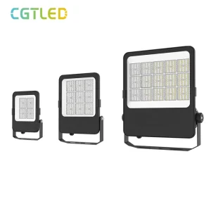 Outdoor 600W 500W 400W 300W LED Work Light IP66 Waterproof Floodlights for Yard Garden