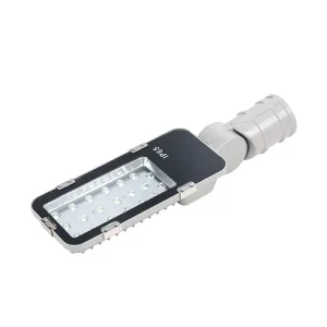 Outdoor AC 20W 30W 50W 100W 150W IP66 LED Street Lights Lamps for Urban Road