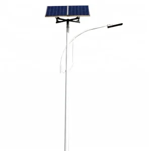 Outdoor All-in-One Solar Street Light for Roads