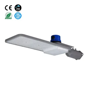 Outdoor Area Aluminum Housing High Power 220V Road Light 50W 80W 100W 150W Street LED Light