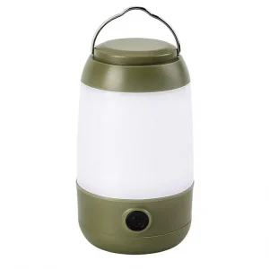 Outdoor Camping LED Light-Ambient Lighting Handheld & Hangable Long Battery Life Portable Tent Campsite Lamp