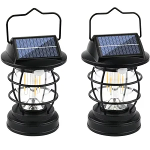 Outdoor Camping LED Torch Multiple Lighting Modes Waterproof Anti-freeze Lamp Mountain Climbing Hiking Light