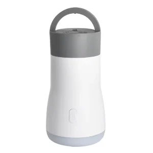 Outdoor Camping Lantern LED 5V Multi function Charging Portable Lamp with Retractable Design Small Night Light