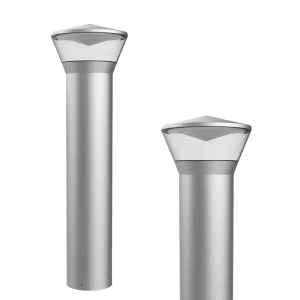 Outdoor Commercial and Residential Low-Voltage LED Lawn Path Lights