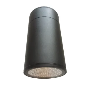 Outdoor Cylinder Wall Light Porch Light Up Down Wall Sconces Wall Mounted Lamps Aluminum Exterior 120 277V