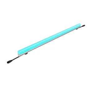 Outdoor Facade LED Linear Wall Washer Lights Outline Led Building Lighting Decoration with Led