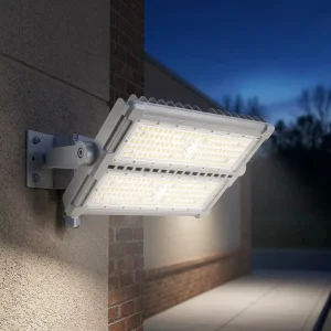 Outdoor Flood Light Football Stadiums LED Floodlight Waterproof IP66 High Mast Light