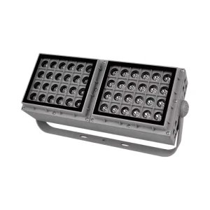 Outdoor Floodlight LED Landscape Lighting 54W 72W 100w 120w 144w