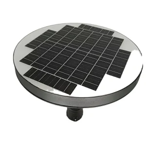 Outdoor Garden Camping Lamps Outside IP65 Park Lawn Waterproof LED Landscape Villa Decorate Light Outdoor Garden Lights