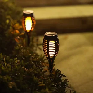 Outdoor Garden Decorative Lamp Landscape Atmosphere Lamp