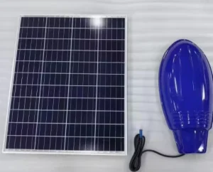 Outdoor Garden IP65 Solar LED Wall Lamp Waterproof Daylight CE Certified 30000 Hours Lifespan with 2 Year Warranty