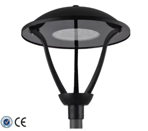 Outdoor Garden Lamp 35W 50W 60W LED Post Lighting LED Street Garden Light