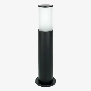 Outdoor Garden Lawn Light Modern Aluminum IP54 Waterproof AC Powered Bollard Lamp