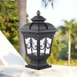 Outdoor Garden Lawn Light for Main Gate