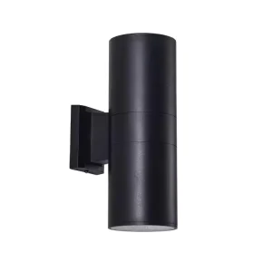 Outdoor Garden Wall Mounted LED Wall Light 6W/12W Up and Down