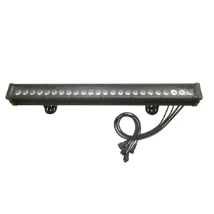 Outdoor Garden Waterproof Linear LED Wall Washer Light 12W 18W 24W 36W