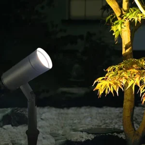 Outdoor Garden Yard Light Landscape Waterproof Lawn Light LED Outdoor Garden Light