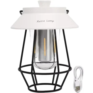 Outdoor Hanging Camping Lights