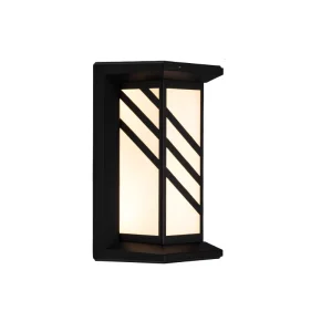 Outdoor High Bright Lighting Retro Simple Household Background Decoration Wall Washer Lamp Custom Waterproof LED Wall Light