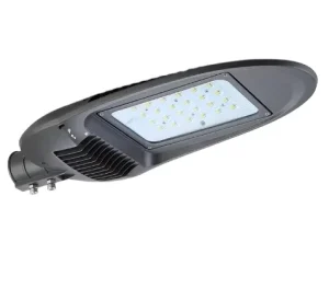 Outdoor High Lumen Waterproof IP65 150W 180W Urban LED Street Lamp