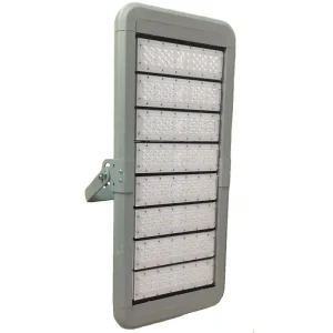Outdoor High Mast Led Stadium Flood Tunnel Spot Light with Ip68 Waterproof Connector