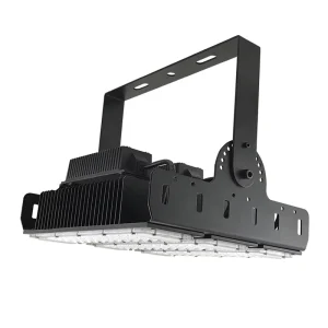 Outdoor High Power 18000 Lumen Modular 150W LED Tunnel Light
