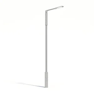 LED Street Light 100W 250W Outdoor Road Light for City Main Road Large Project