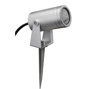 Outdoor IP65 Waterproof 220V Single Color RGBW Led Garden Landscape Spot Light
