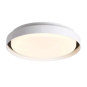 Outdoor IP65 Waterproof Aluminum 20W Round Surface-Mounted LED Ceiling Downlight