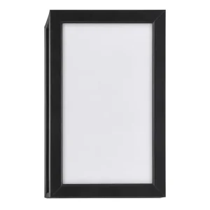 Outdoor IP65 Waterproof Garden LED Wall Lamp 3000K