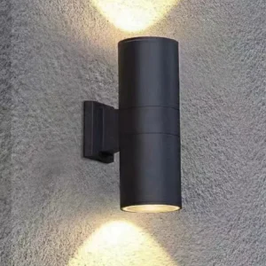 Outdoor IP65 Waterproof Garden Light for Villa Urban Construction Garden Light Wall Lamp